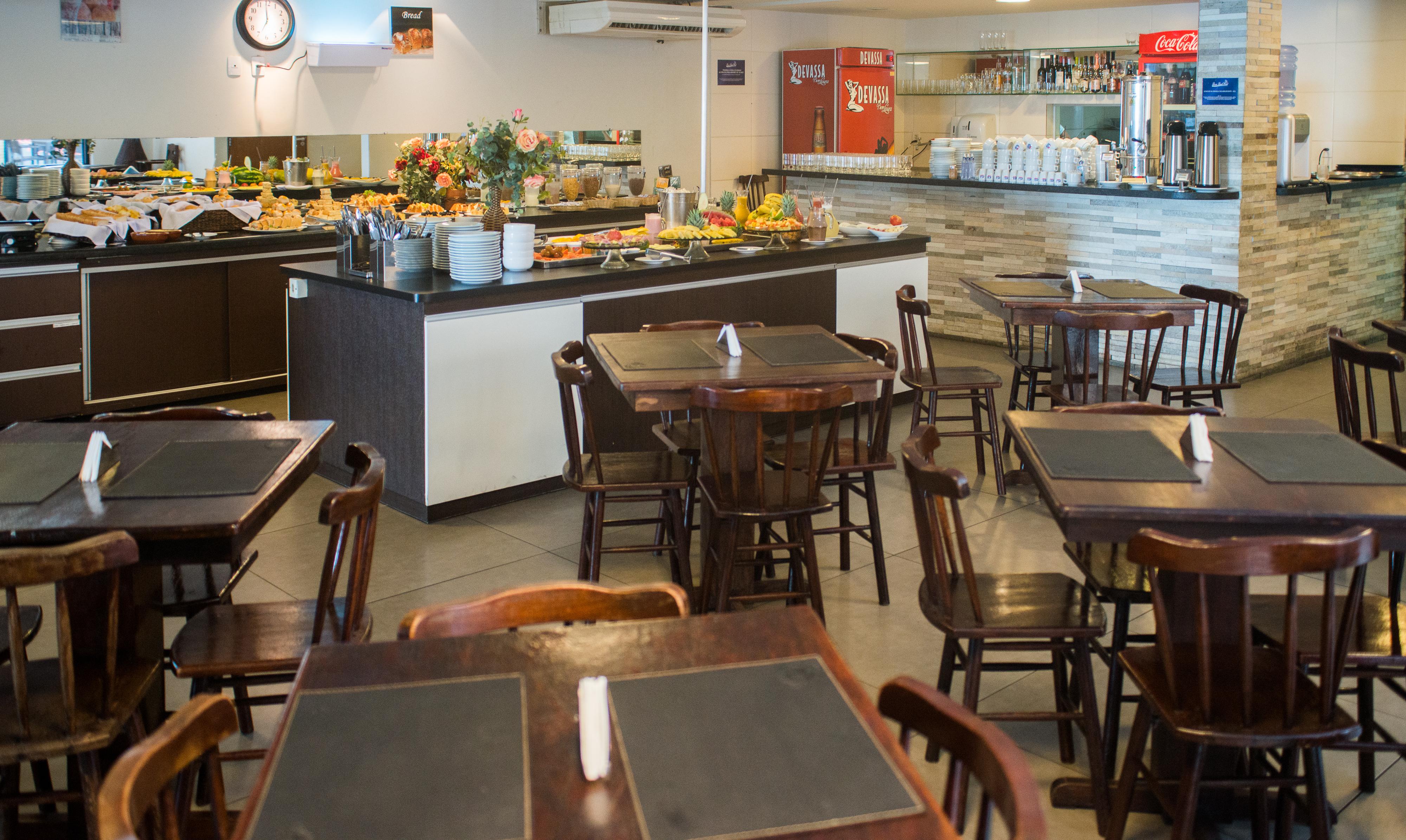 Bessa Beach Hotel Joao Pessoa Luaran gambar