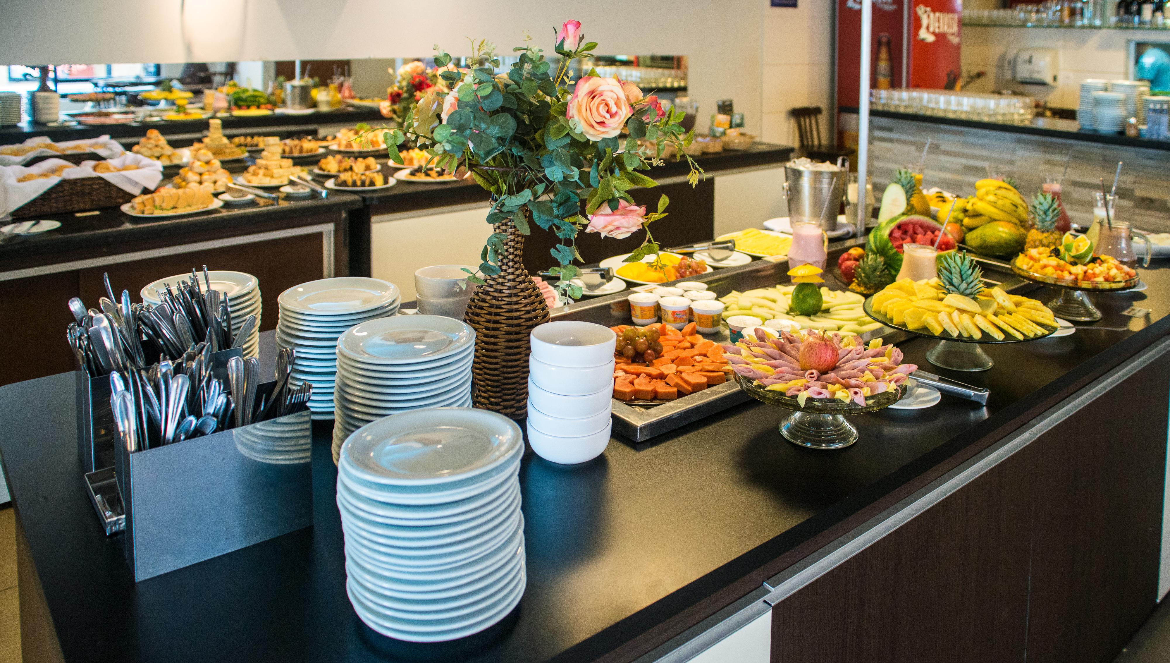 Bessa Beach Hotel Joao Pessoa Luaran gambar