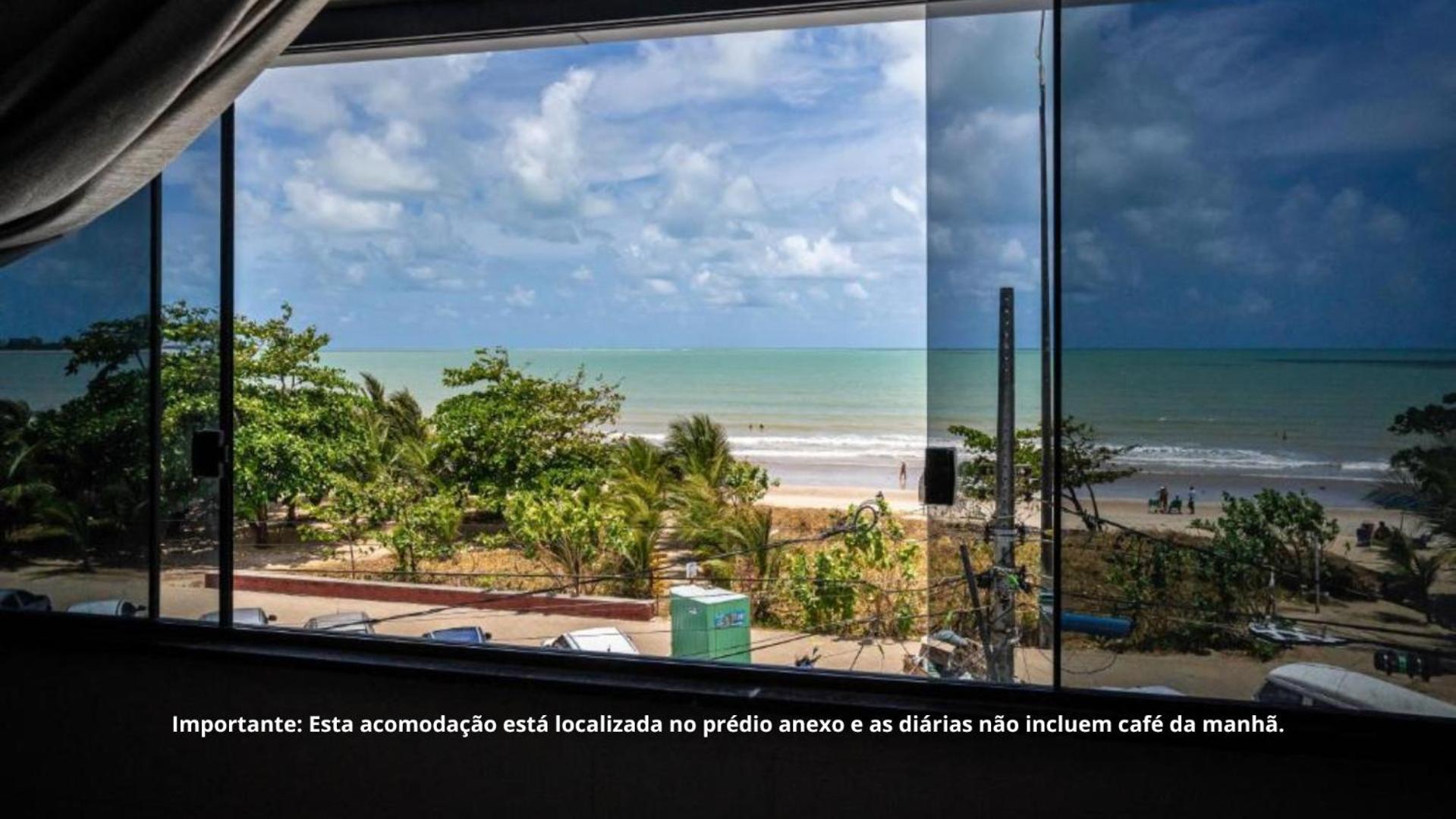 Bessa Beach Hotel Joao Pessoa Bilik gambar