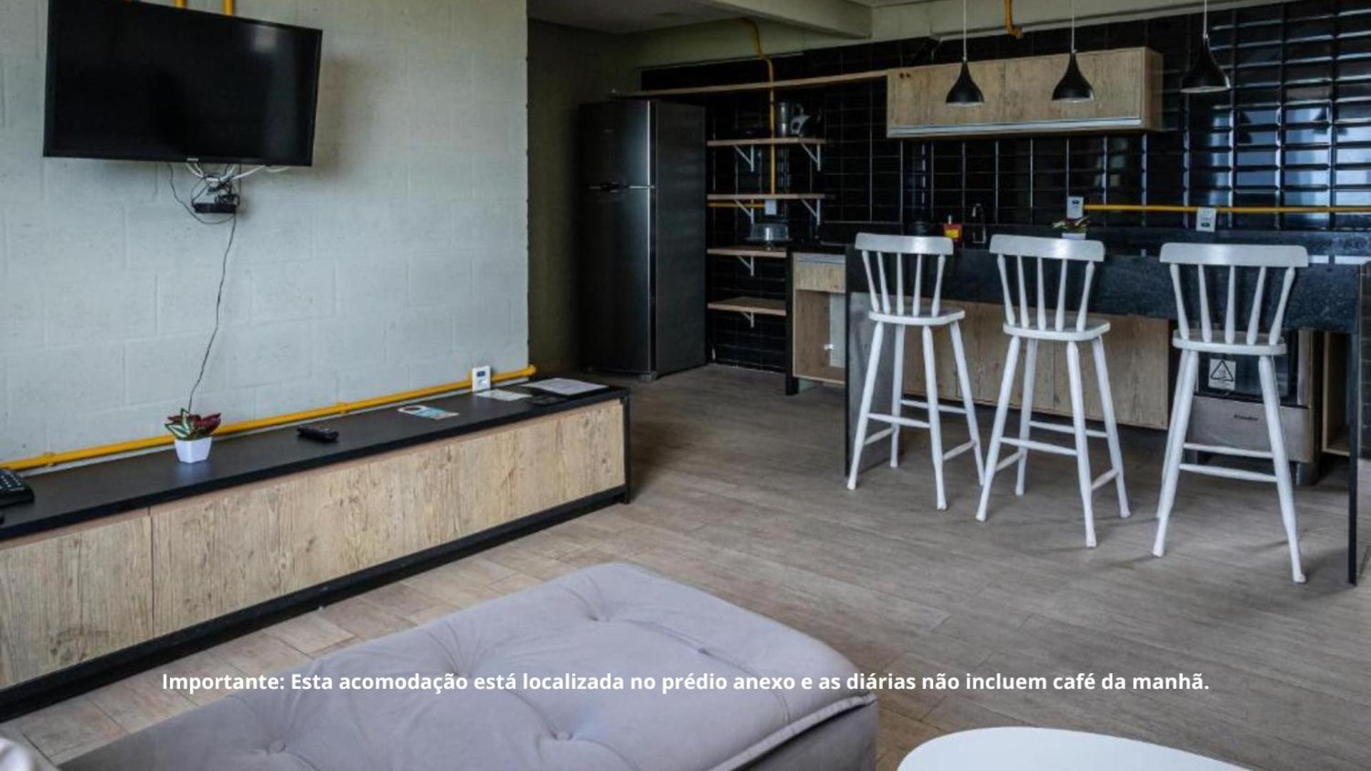 Bessa Beach Hotel Joao Pessoa Bilik gambar
