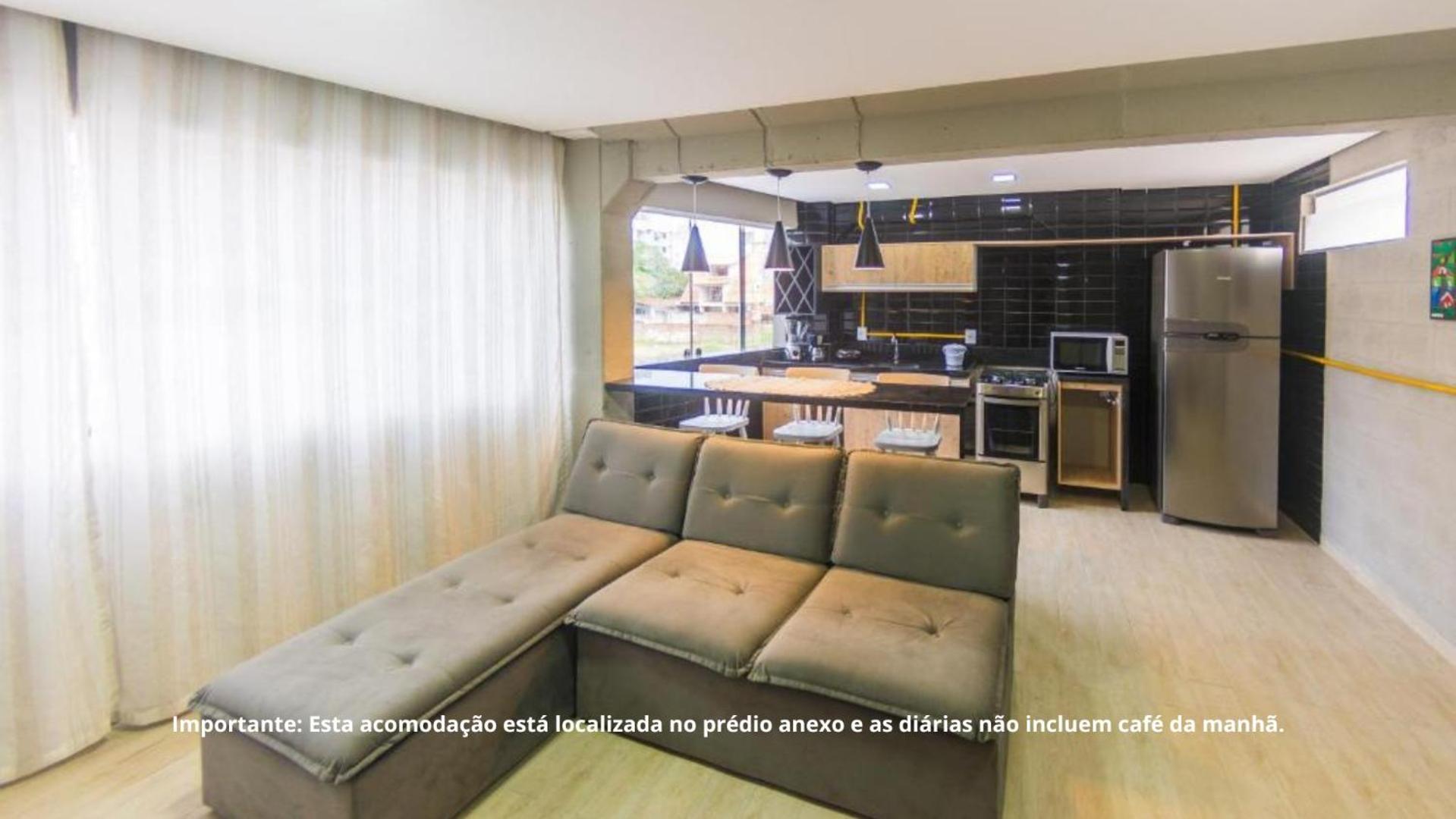 Bessa Beach Hotel Joao Pessoa Bilik gambar
