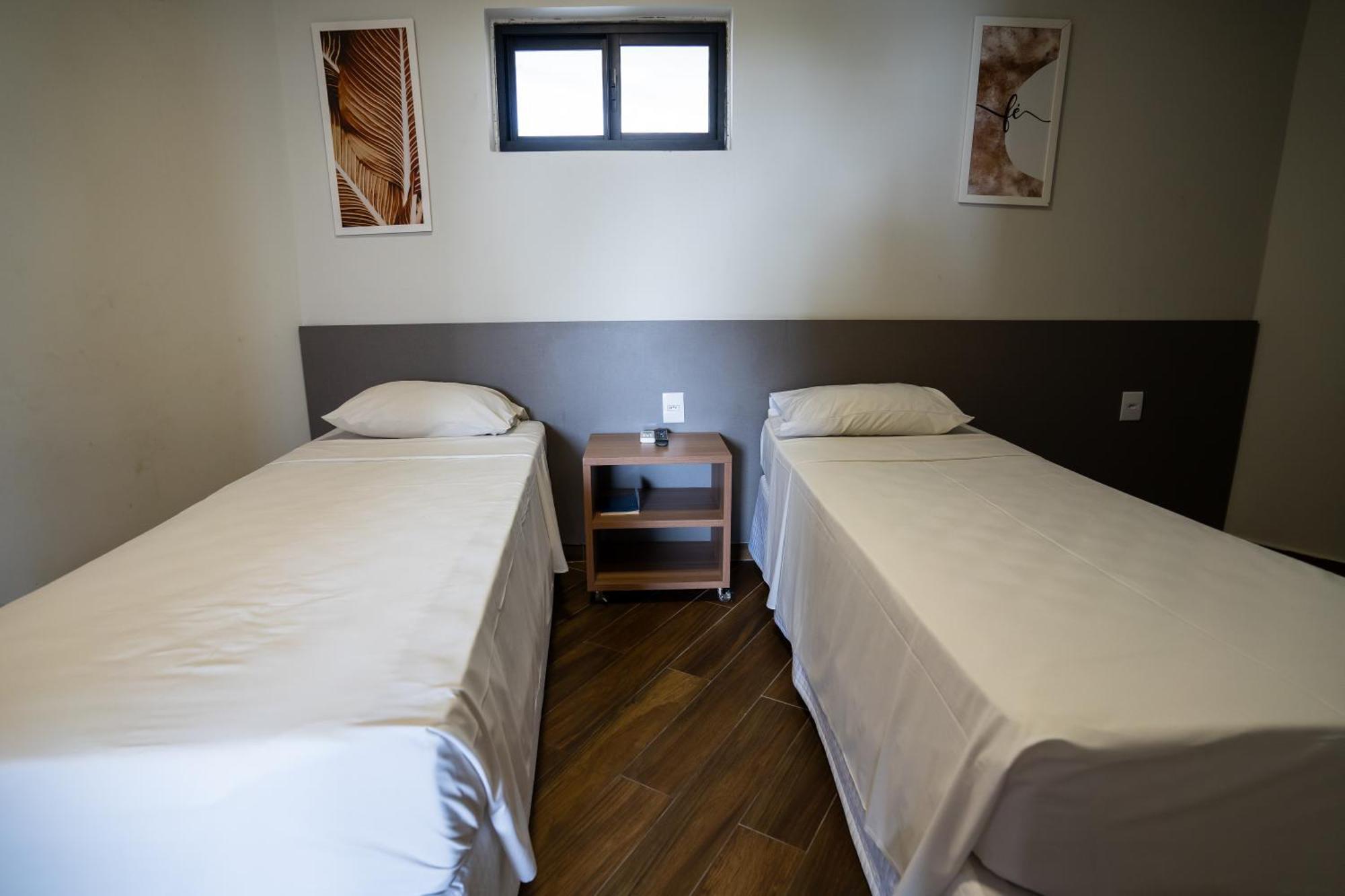 Bessa Beach Hotel Joao Pessoa Luaran gambar