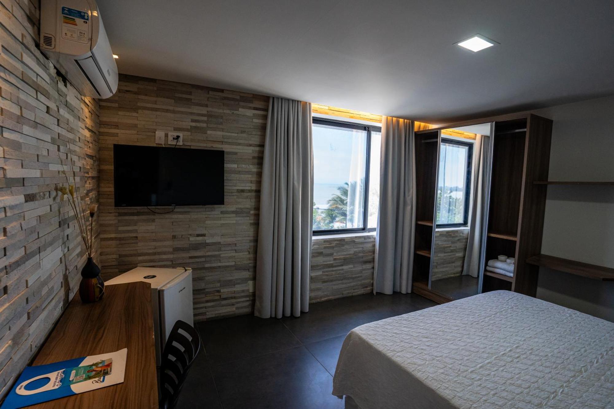 Bessa Beach Hotel Joao Pessoa Luaran gambar
