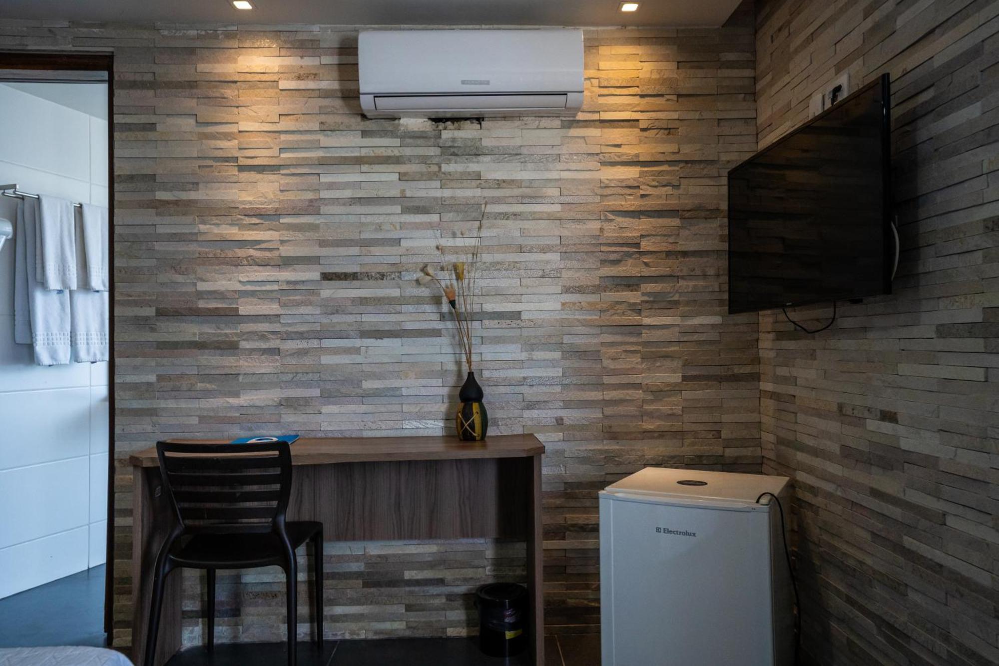 Bessa Beach Hotel Joao Pessoa Luaran gambar