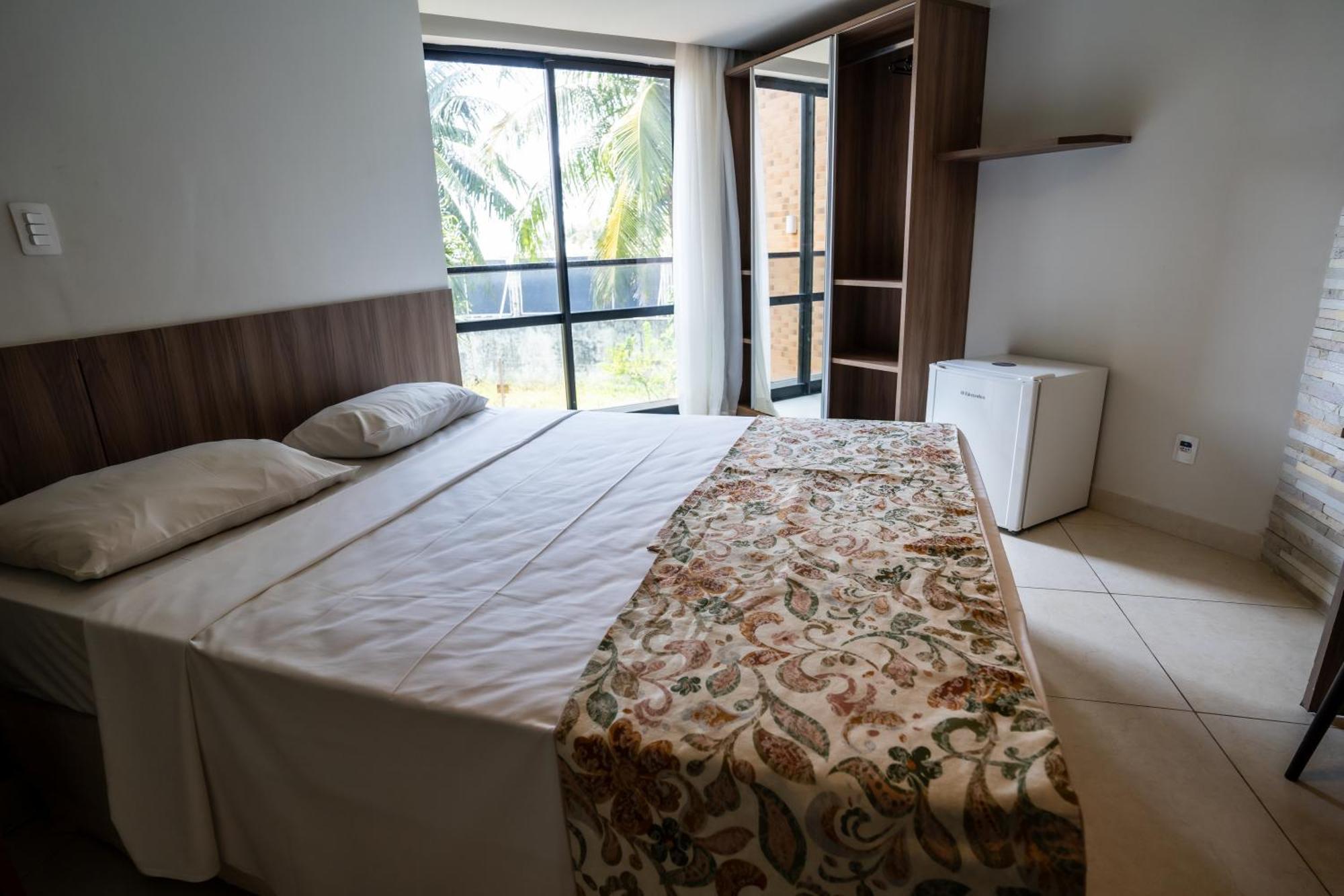 Bessa Beach Hotel Joao Pessoa Luaran gambar
