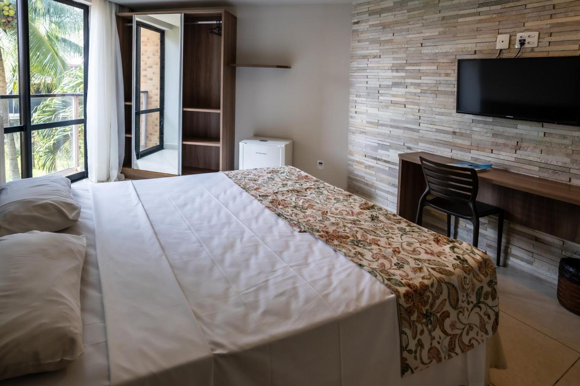 Bessa Beach Hotel Joao Pessoa Luaran gambar